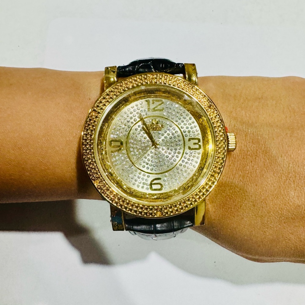Luxury Real Diamond Watch for men, Gift for him, Huge Sale, Affordable Gifts HOT